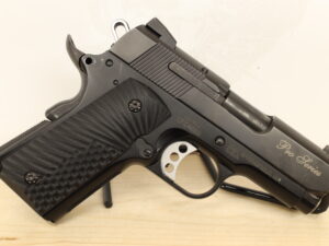 Smith & Wesson - S&W SW1911 9x19mm
