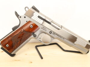 Smith & Wesson - S&W SW1911 45 ACP