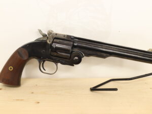 NAVY ARMS 1875 SCHOFIELD 45 LC