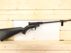 HENRY H002B 22 LR