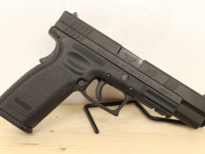 SPRINGFIELD ARMORY XD-45 Tactical 45ACP