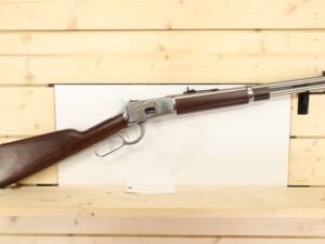 Braztech CBC/Rossi R92 44 Rem Mag