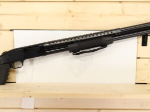 Mossberg 500 12GA