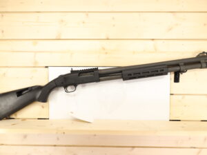 Mossberg M590A1 12GA