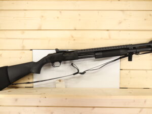Mossberg 590 12 GA
