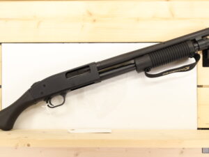 Mossberg & Sons 590 12GA