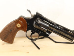 COLT Python 357MAG