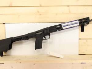 Smith & Wesson - S&W FPC 10mm Auto