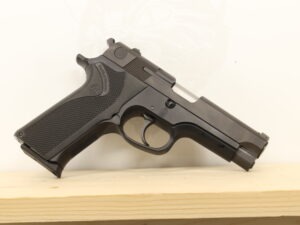 Smith & Wesson - S&W 915 9x19mm