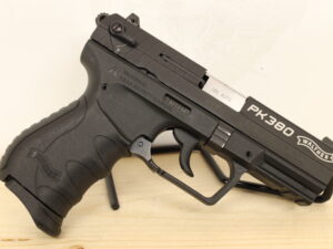 WALTHER PK380 380 ACP