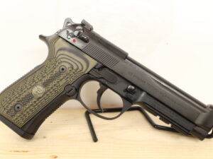 BERETTA 92G Brigadier 9x19mm