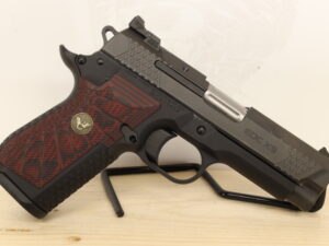WILSON COMBAT EDC X9 9x19mm