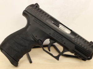 WALTHER ccp 380 ACP