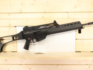 Heckler & Koch - H&K G36 22LR