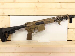 Aero Precision X15 5.56X45MM