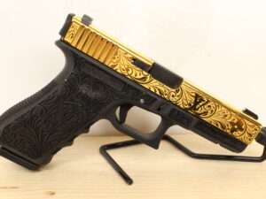 GLOCK 17 9x19mm