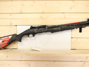 BENELLI Nova 3 Tac 12GA