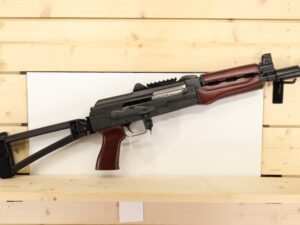 ZASTAVA ARMS ZPAP92 7.62X39MM