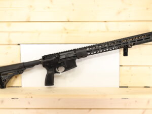 ZRODELTA Ready Series 17.76 LVOA 223WYLDE