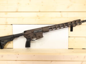 ZRODELTA ZULU2 223WYLDE