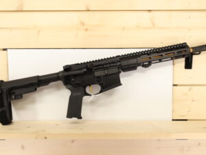 ZEV TECHNOLOGIES ZEV-FL 5.56x45