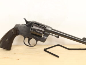 COLT DA 38SUPER