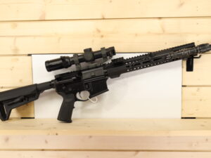 Sons Of Liberty Gun Works M4 5.56x45