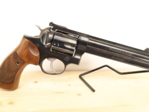 RUGER GP100 357MAG