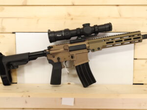 Sons Of Liberty Gun Works Lone Star 5.56x45