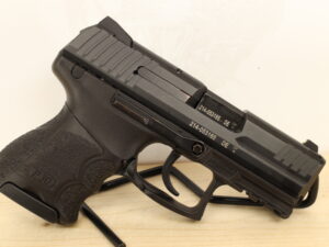 HK P30SK LEM 9x19mm