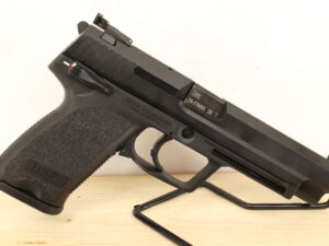 HK USP Expert 9x19mm