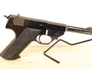 Hi-Standard Model G. 380 380ACP
