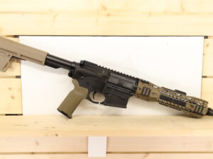 Brigade Manufacturing BM-F-9 9x19mm