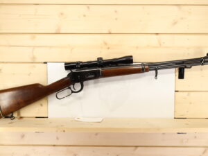 WINCHESTER 94 30-30WIN