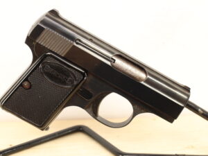 BROWNING Baby Browning 25ACP