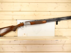 RUGER Red Label 12GA