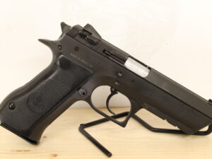 MAGNUM RESEARCH BABY EAGLE 9x19mm