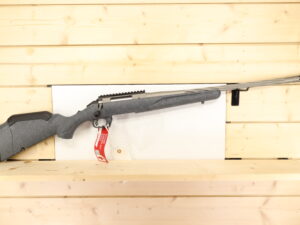RUGER American 308WIN
