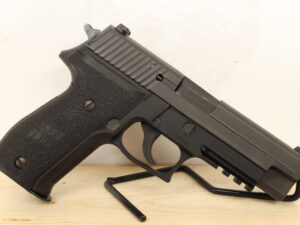 SIG SAUER P226 9x19mm
