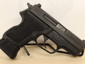 SIG SAUER P224 40S&W