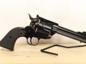 RUGER New Model Blackhawk 357MAG