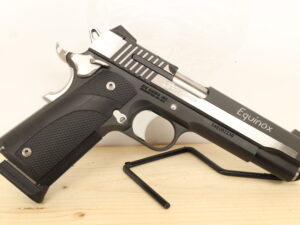 SIG SAUER 1911 45ACP
