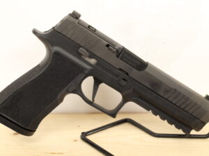 SIG SAUER P320 XTEN 10MM
