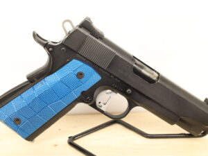 COLT Combat Commander 45ACP