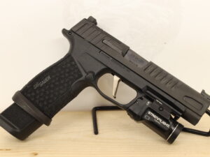 SIG SAUER P365 9x19mm