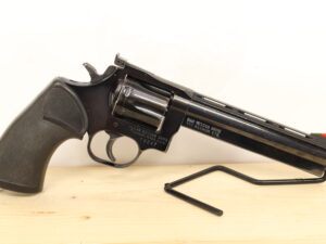 DAN WESSON 15 357MAG