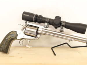 RUGER  SUPER BLACKHAWK 44 Rem Mag
