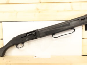 Mossberg 990 Aftershock 12GA