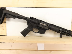 LWRC IC-9 9x19mm