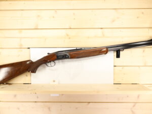 ZOLI Express 450-400 Nitro Express